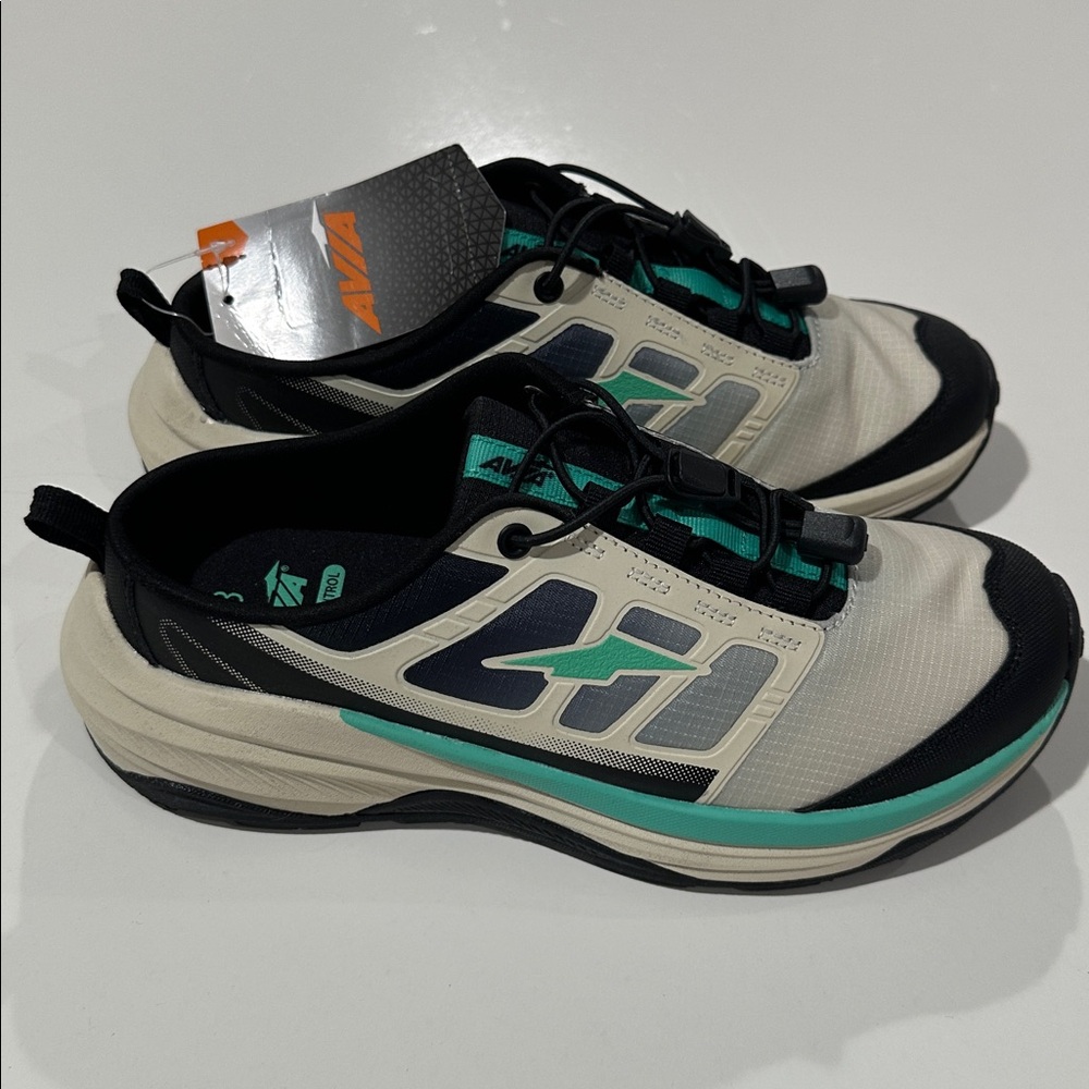 Avia Women's Athletic Slip On Sneakers Size 8 - Picture 9 of 12